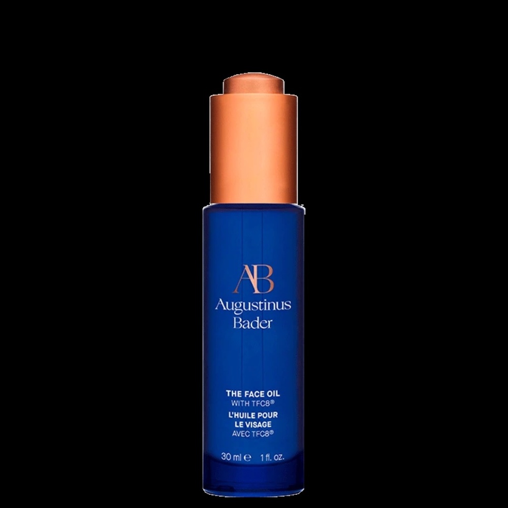 Augustinus Bader The Face Oil Brand New In Box and Plastic Wrap (30ml)